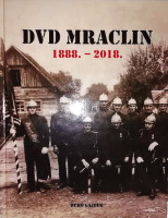 DVD MRACLIN 1888 2018
